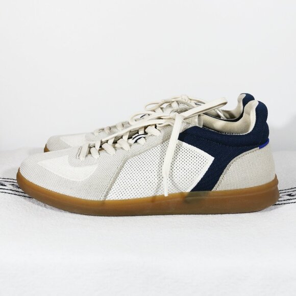 Rothy's The RS01 Men's Sneaker | 10 - Picture 3 of 9